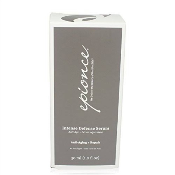 intense defense serum